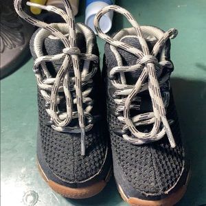 Baby size 4 Timberland Euro